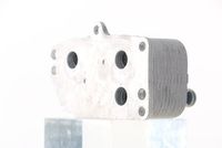Thumbnail - Oliekoeler, motorolie - CLC129000S - MAHLE