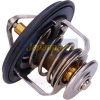 термостат, охладителна течност