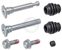Reparatursatz, Bremssattel