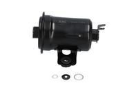 горивен филтър