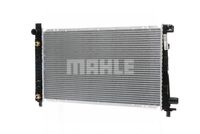 Thumbnail - Radiateur - CR324000S - MAHLE