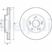 Bremsscheibe