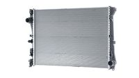 Thumbnail - Radiateur - CR2603000P - MAHLE