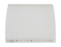 Filter, Innenraumluft