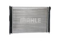Thumbnail - Radiateur - CR272000S - MAHLE