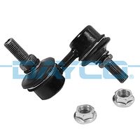 Stange/Strebe, Stabilisator
