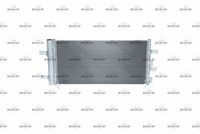 Kondensator, Klimaanlage