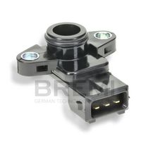 Sensor, Saugrohrdruck