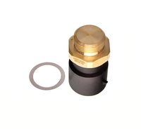 Temperature Switch, radiator fan