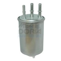 Filtru combustibil MEAT & DORIA, Cod: 4304