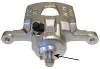 Bremssattel