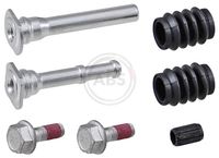 Führungshülsensatz, Bremssattel Führungshülsensatz, Bremssattel