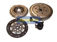 Set ambreiaj JAPANPARTS, Cod: KV-106