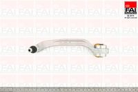 носач, окачване на колелата