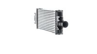 Thumbnail - Intercooler, inlaatluchtkoeler - CI14000P - MAHLE