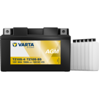VARTA Accu / Batterij 4