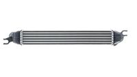 Thumbnail - Intercooler, inlaatluchtkoeler - CI188000P - MAHLE