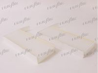Filter, Innenraumluft