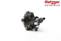 METZGER AUTOTEILE Hogedrukinspuitpomp 7