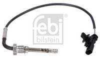 Sensor, Abgastemperatur