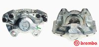 Bremssattel