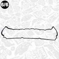 Thumbnail - Pakkingset, cilinderkop - TS0044 - ET ENGINETEAM