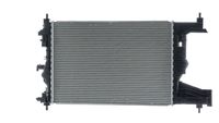 Thumbnail - Radiateur - CR2595000P - MAHLE