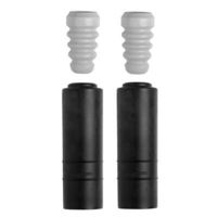 Staubschutzsatz, Stoßdämpfer