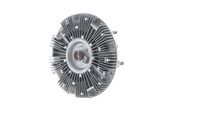 Thumbnail - Koppeling, radiateurventilator - CFC249000P - MAHLE