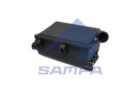 ACOPERIRE REGULATOR INCALZIRE