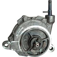 вакуум помпа, спирачна система