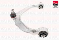 носач, окачване на колелата