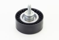 Umlenk-/Führungsrolle, Keilrippenriemen