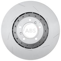 Bremsscheibe