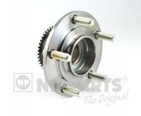 Комплект колесен лагер N4715043 NIPPARTS