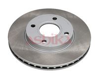 Disc frana ASHIKA, Cod: 60-03-307C