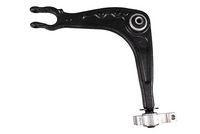 Bascula / Brat suspensie roata METZGER AUTOTEILE, Cod: 58061101