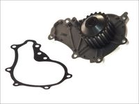 THERMOTEC Waterpomp, motorkoeling 2