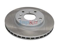 Disc frana JAPKO, Cod: 60340C