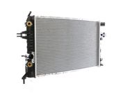 Thumbnail - Radiateur - CR320000S - MAHLE