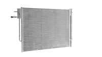 Thumbnail - Condensor, airconditioning - AC955000P - MAHLE