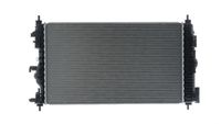 Thumbnail - Radiateur - CR1782000P - MAHLE