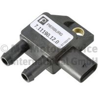 Thumbnail - Sensor, uitlaatgasdruk - 7.11190.12.0 - PIERBURG