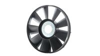 Thumbnail - Koelventilatorwiel - CFW53000P - MAHLE