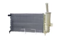 Thumbnail - Radiateur - CR1443000S - MAHLE