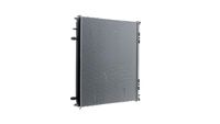 Thumbnail - Lage temperatuurkoeler, intercooler - CR105000P - MAHLE