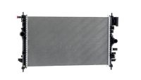 Thumbnail - Radiateur - CR2265000P - MAHLE