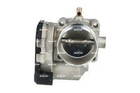 Drosselklappenstutzen