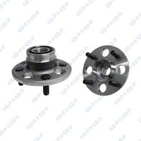 Set rulment roata GSP, Cod: 9228030