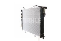 Thumbnail - Radiateur - CR249000S - MAHLE